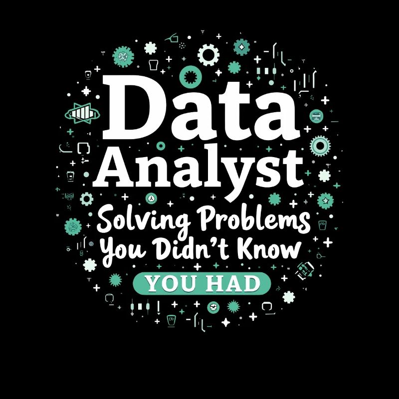 Data Analyst Big Data Specialist Business