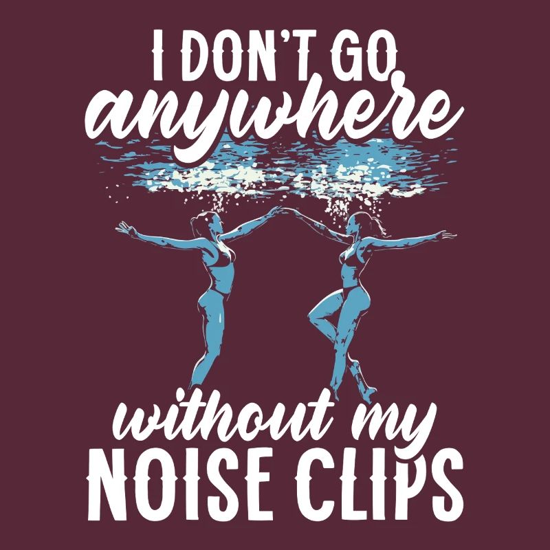Synchronized Swimming Synchro Swimmers