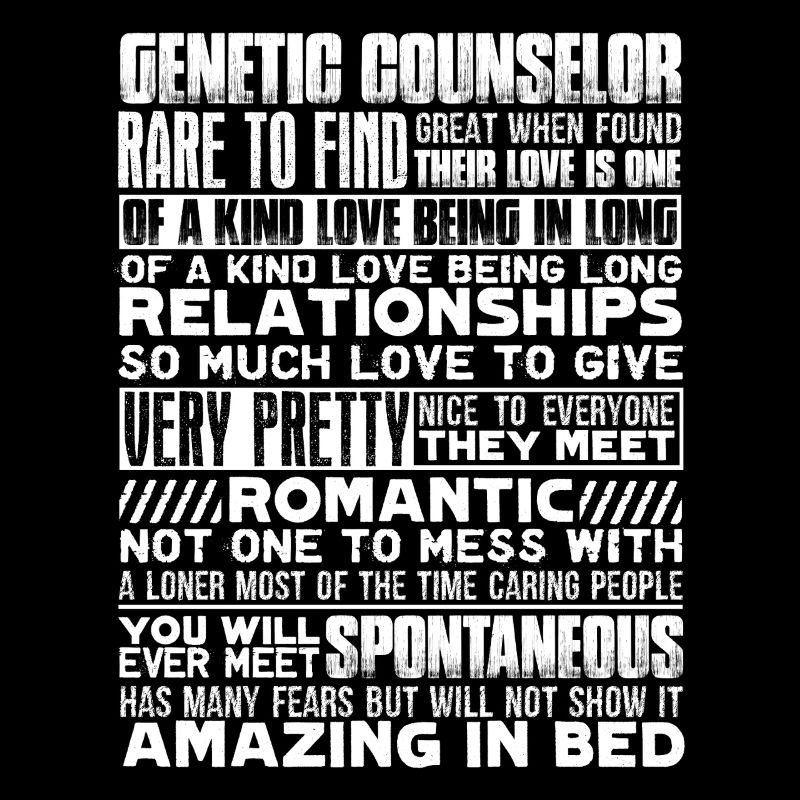 Funny Things Genetic Counselor