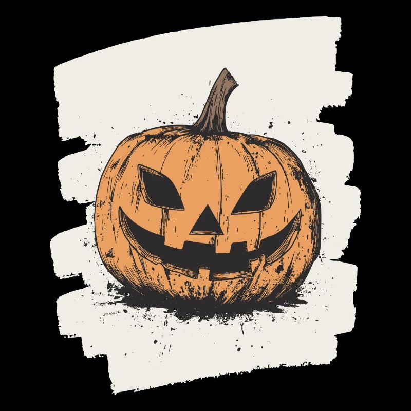 Halloween Pumpkin