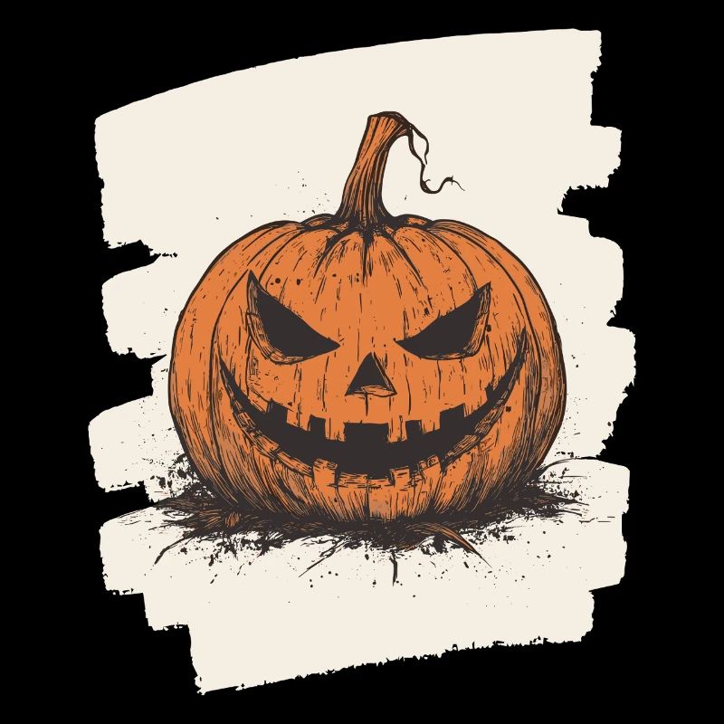 Halloween Pumpkin