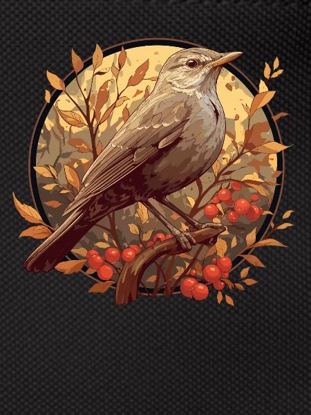 Nightingales Nightingale