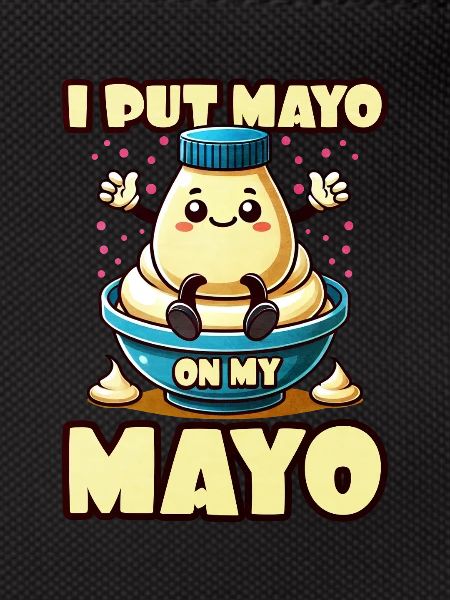 Mayonnaise