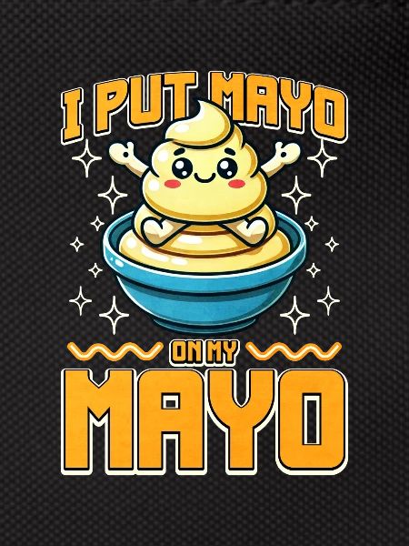 Mayonnaise