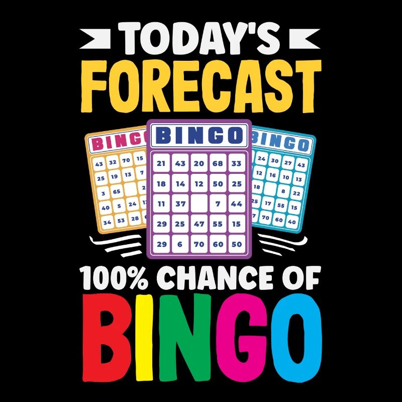 100 % de chances de prédiction de bingo