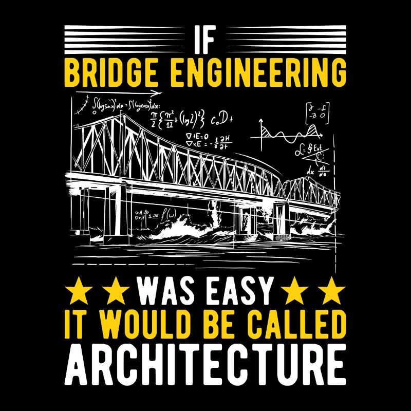 Bridge Engineer Bridge Construction