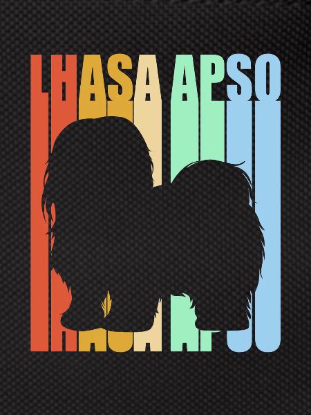 Lhasa Apso