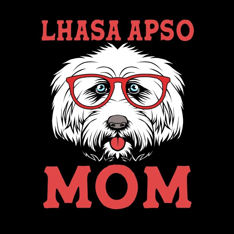 Lhassa Apso