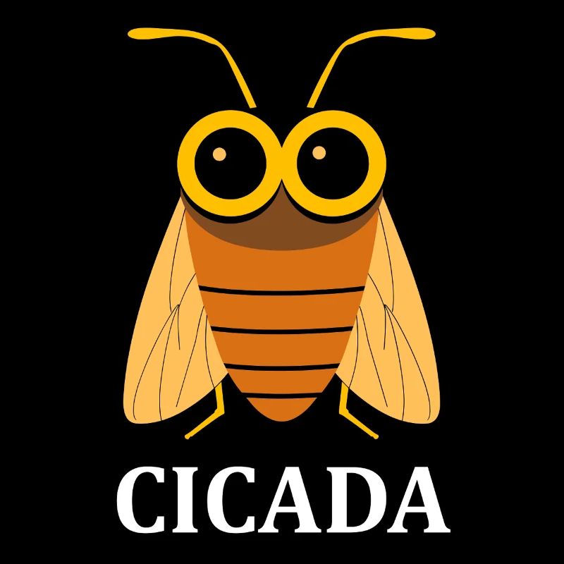 cicada
