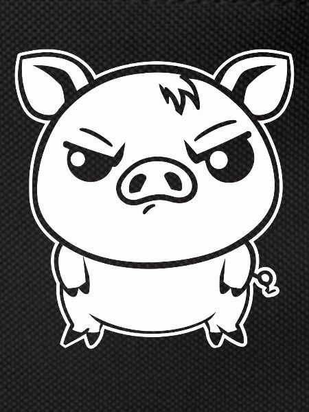 pig