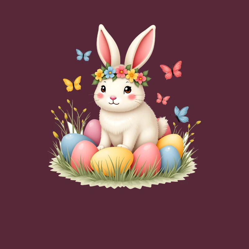 Easter Bunny Easter Bunny Easter Easter