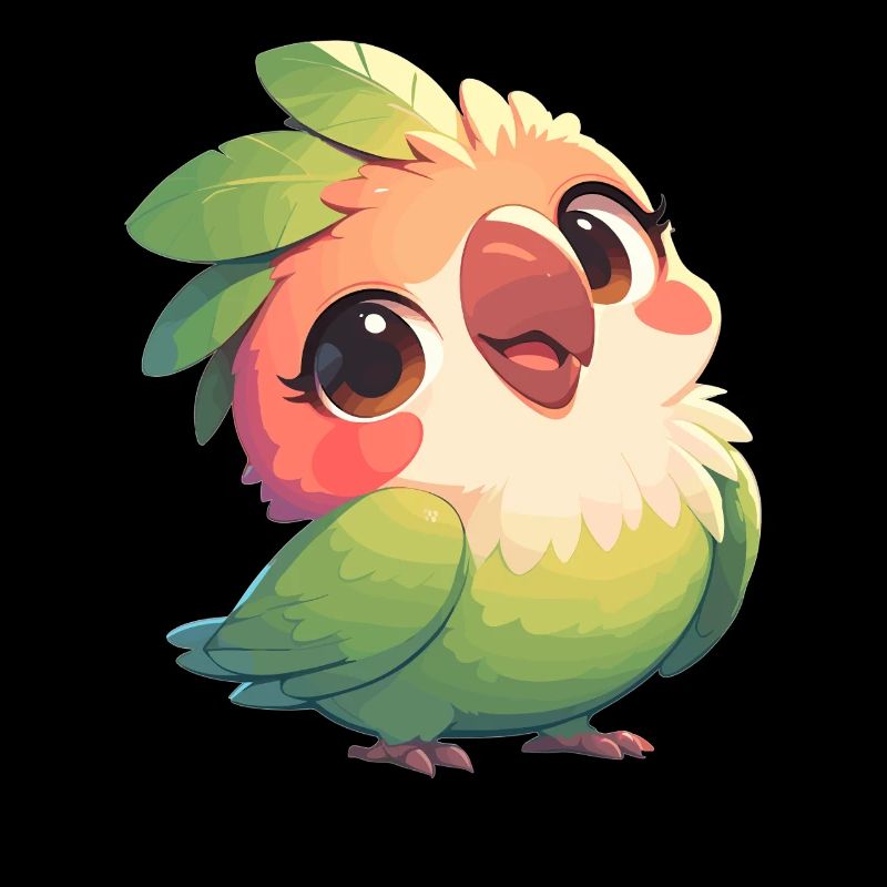 Parrot Parrot Parrot