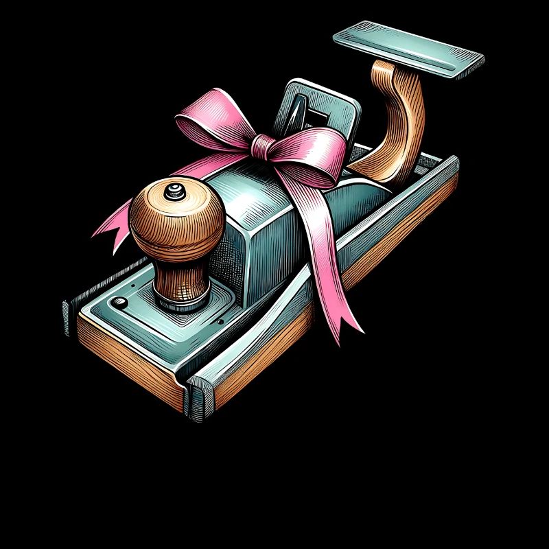 Coquette Bow Woodworking Woodworker