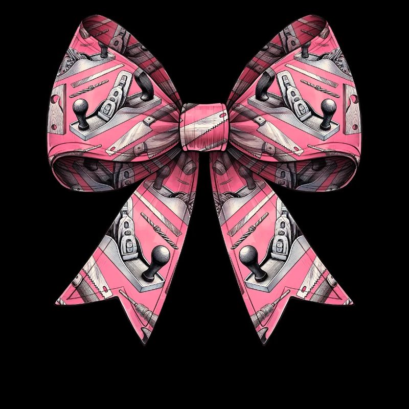 Coquette Arc Menuisier