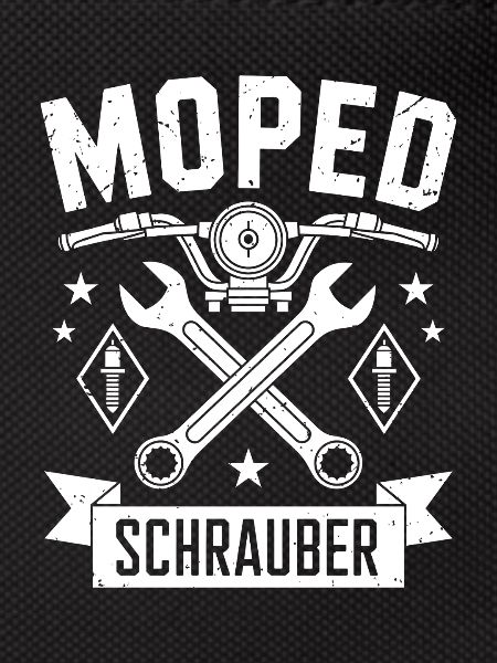 Moped Mechanic
