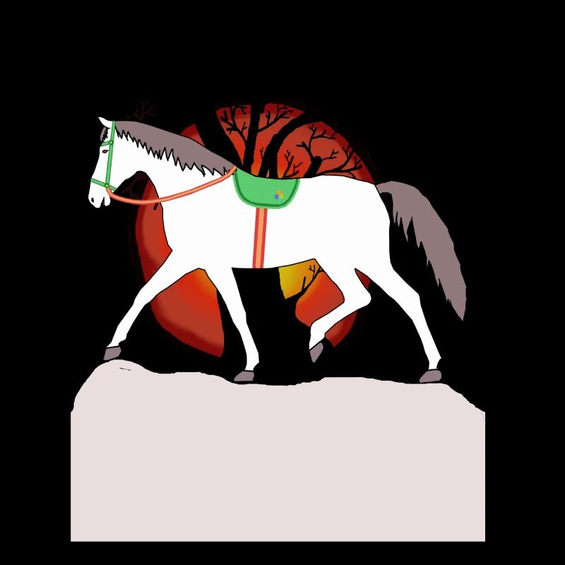 Pferde Pferd Märchen Märchenfigur Kinder