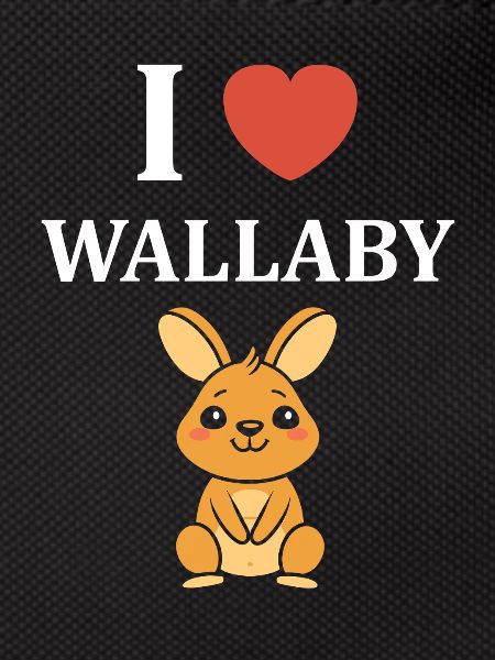 wallaby