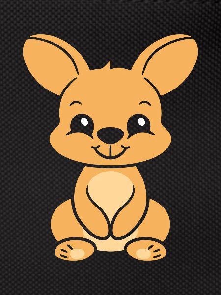 wallaby
