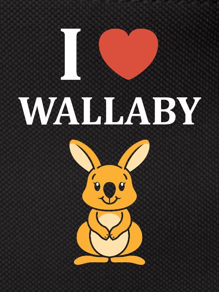 wallaby