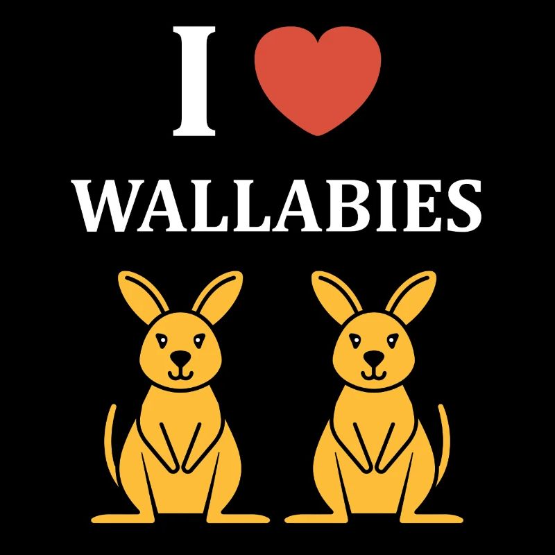 wallaby