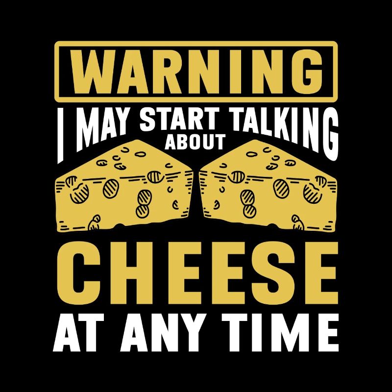 Cheese Making Cheese Lover
