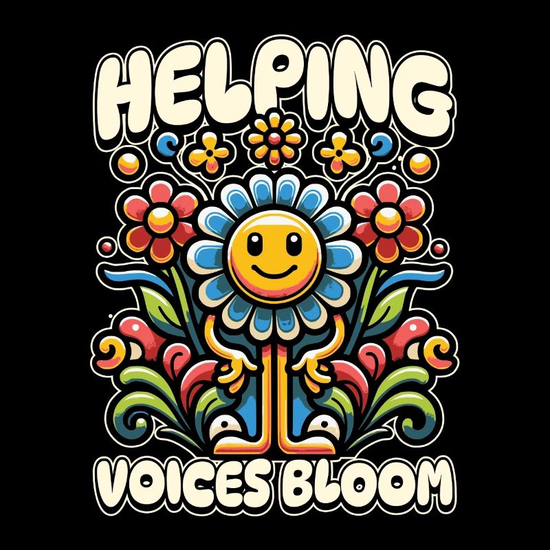 Speech Therapy Helping Voices Bloom Physiotherapy