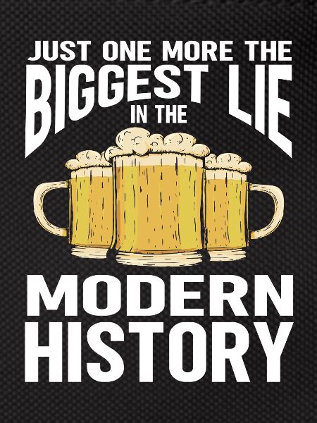 Funny Beer Brewing