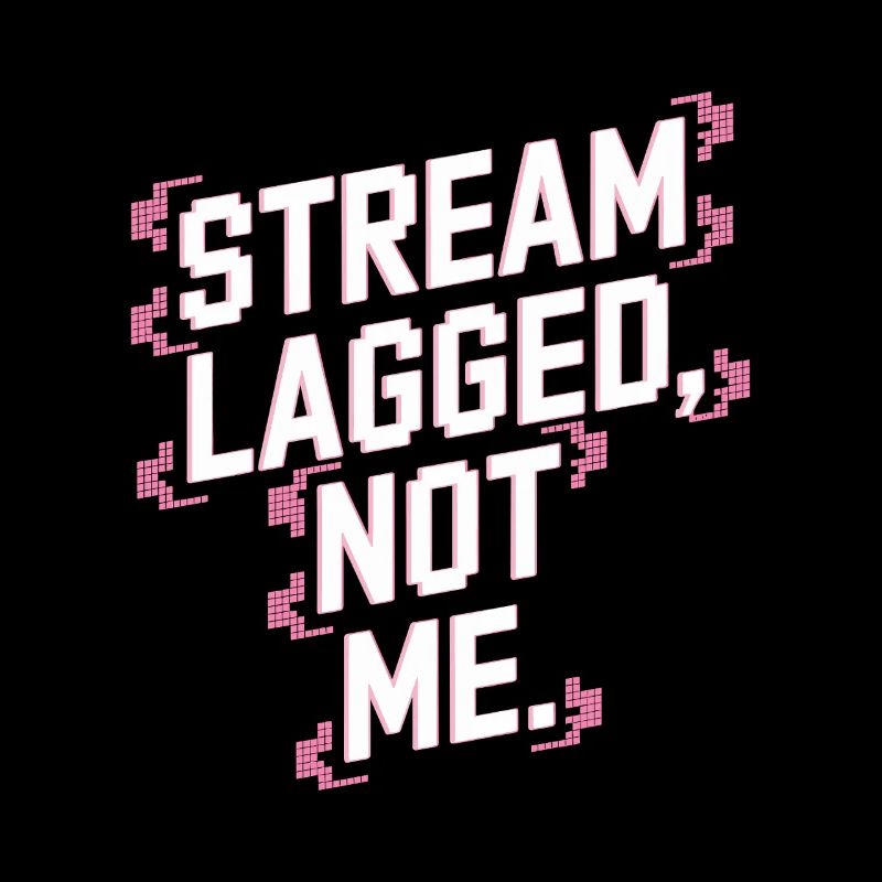 Gaming Streamer Live Streaming Gamer Content