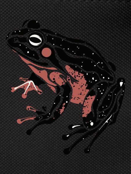 GRENOUILLE