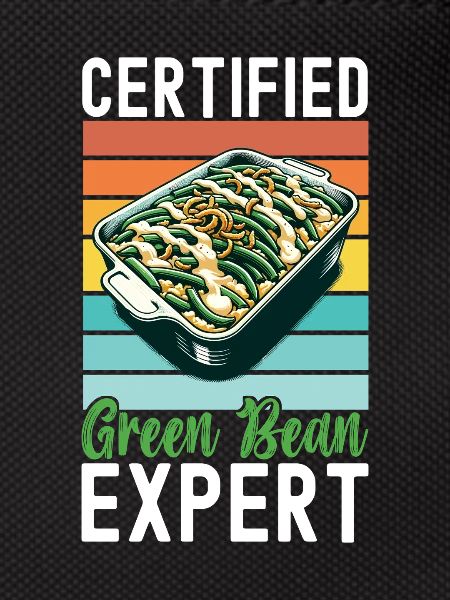 Green Bean Casserole