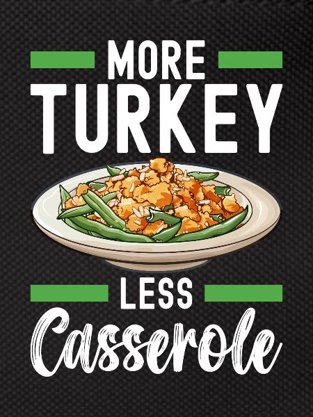 Green Bean Casserole