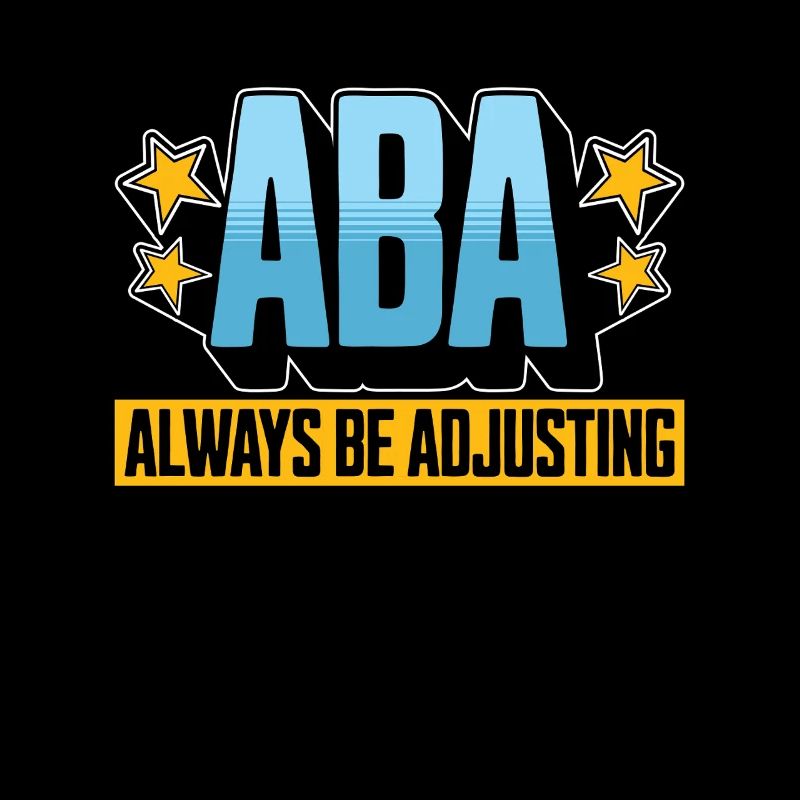 Behavioral Therapist ABA Always Be Psychologist