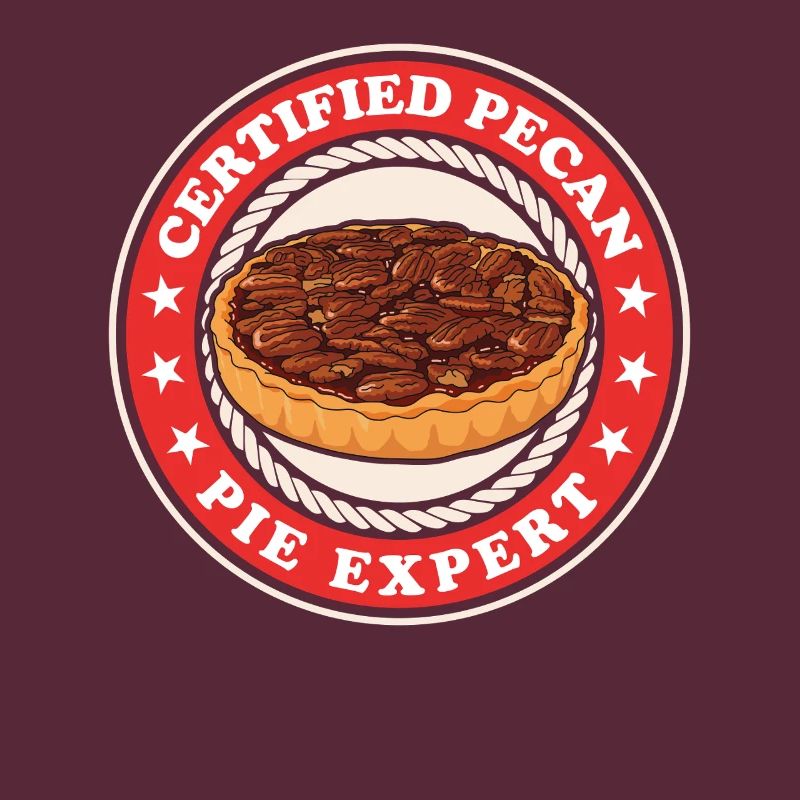 Pecan Pie Expert Pecan Pie Gift