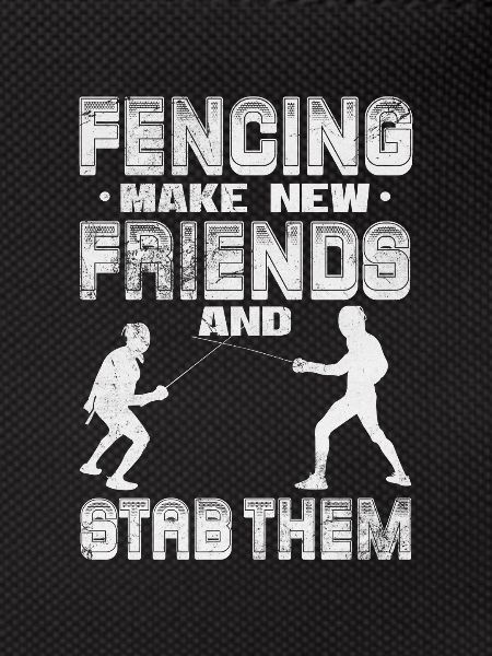 Fencing