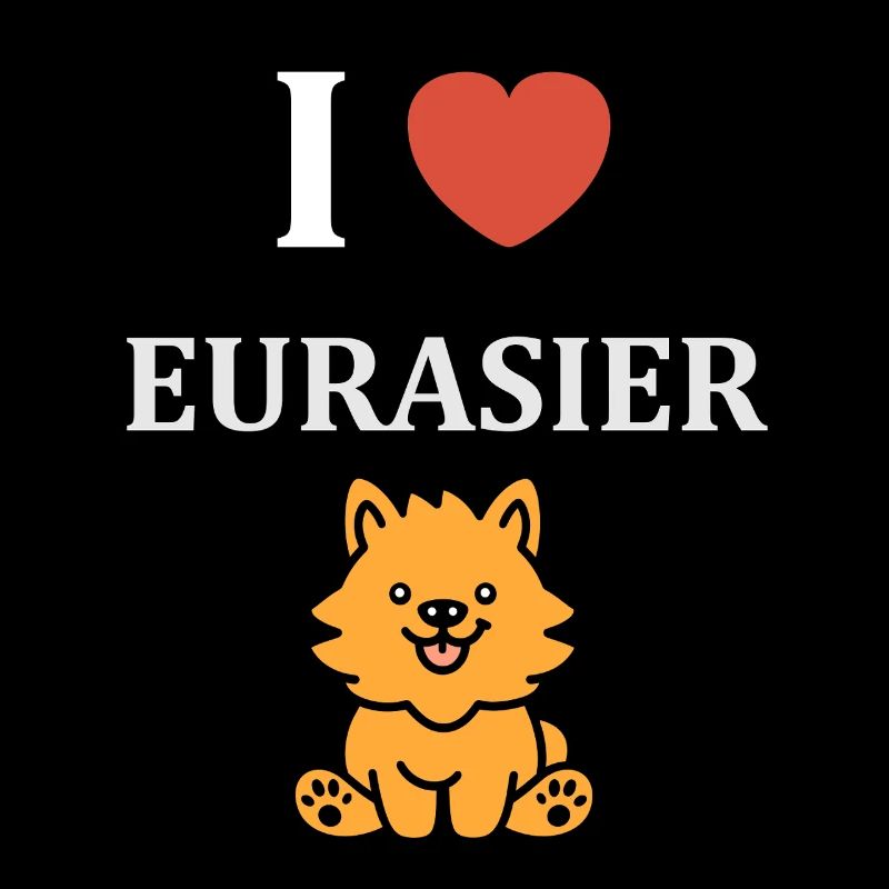 eurasier