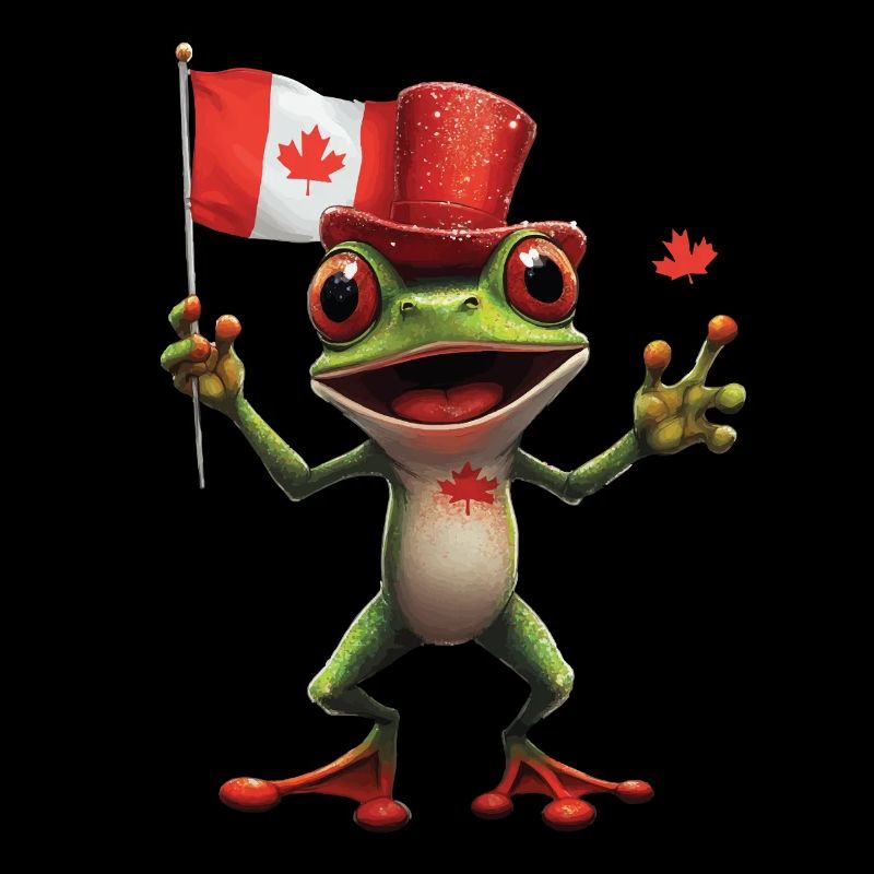 Frosch