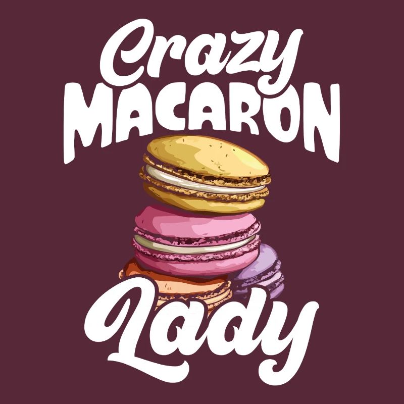Macaron Baker Pastry Chef Macaron Lover