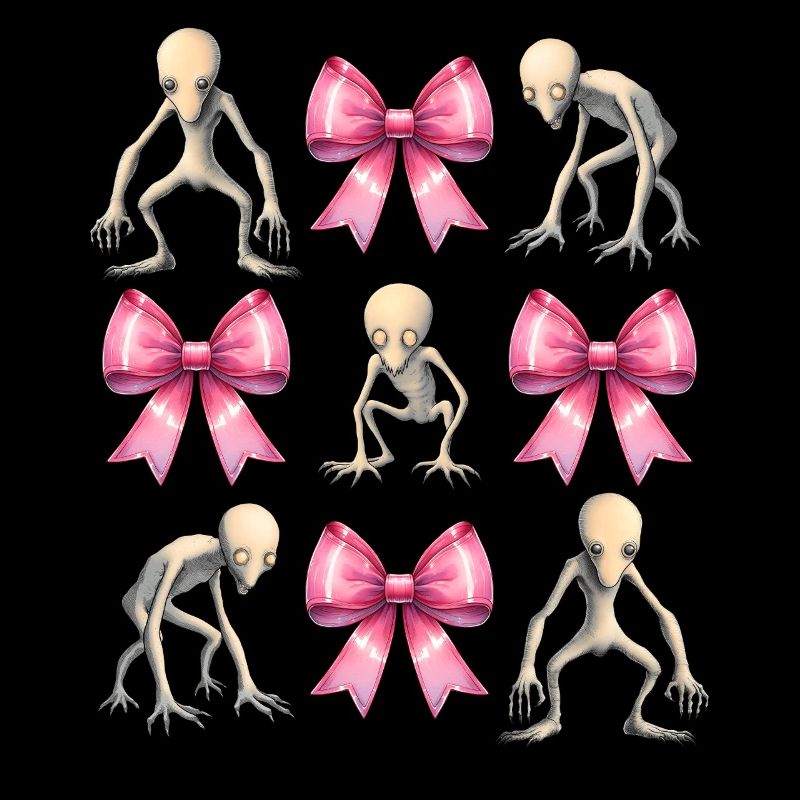 Coquette Bogen Dover Dämon Kryptide Kryptozoologie