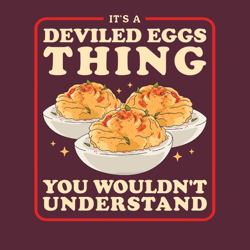 Gefüllte Eier Stuffed Deviled Eggs Geschenke