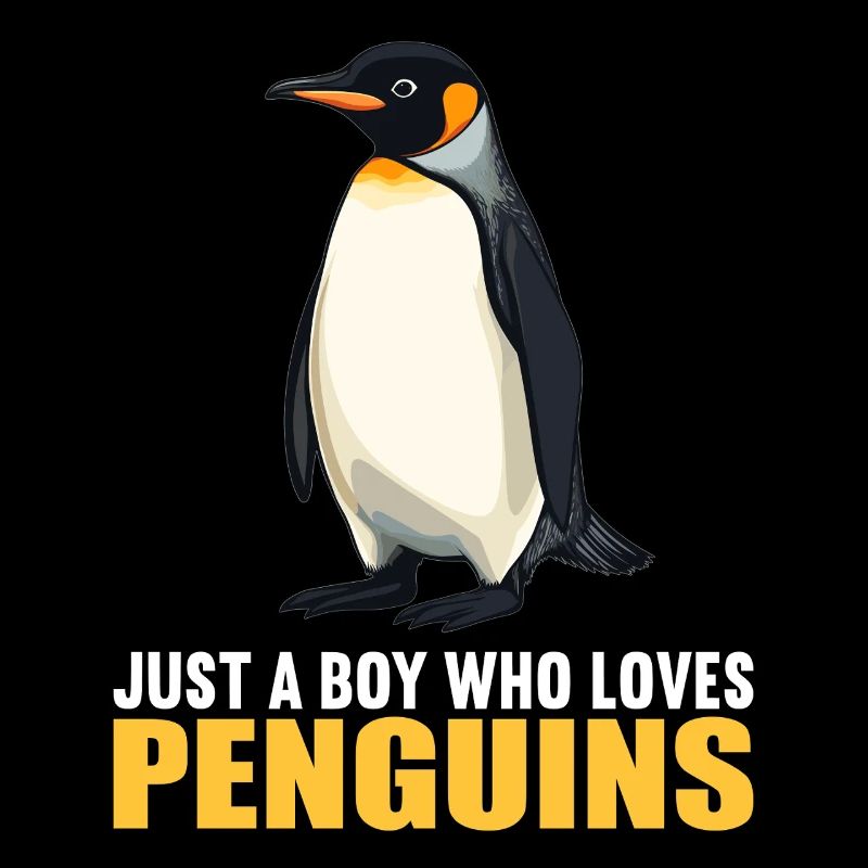 Pingouins Pingouin