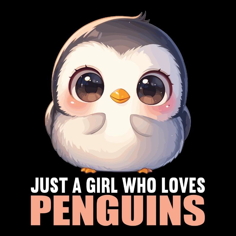 Pingouins Pingouin
