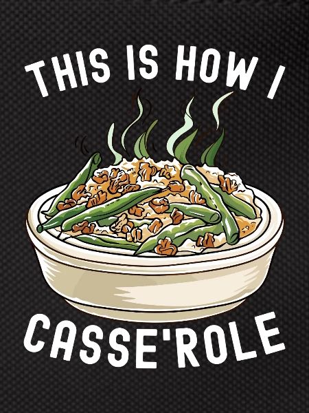 Green Bean Casserole