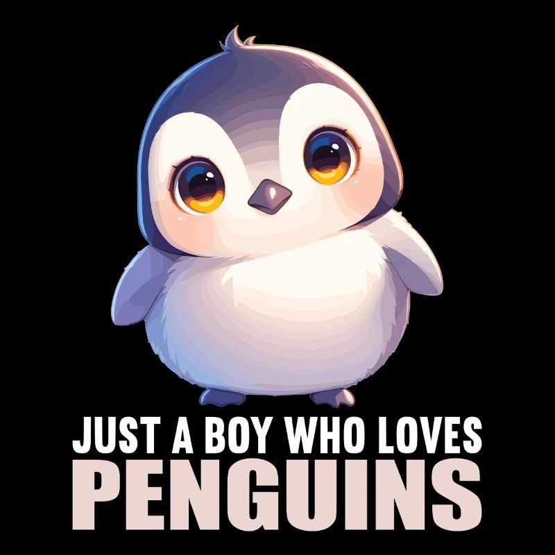 Pingouins Pingouin