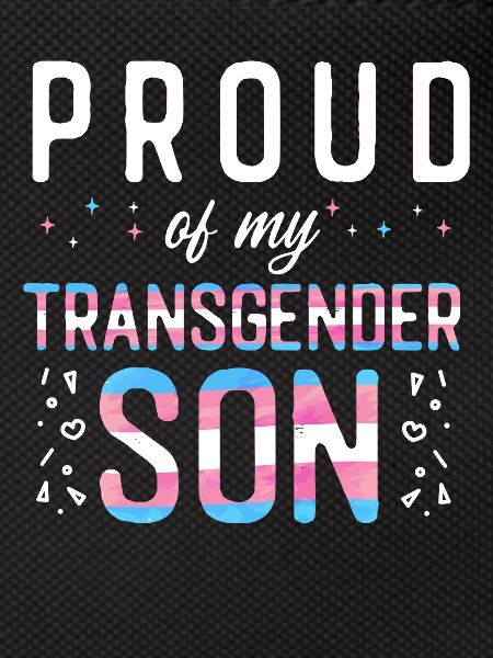 Transgender Trans LGBT Pride