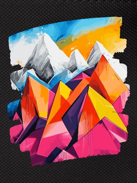 Mountains