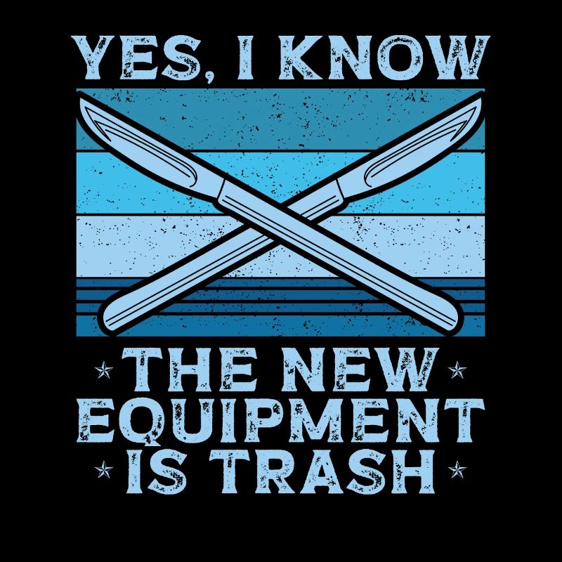 Chirurgischer Techniker Chirurgischer Technologe