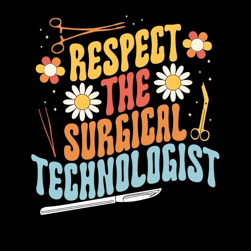 Chirurgischer Techniker Chirurgischer Technologe