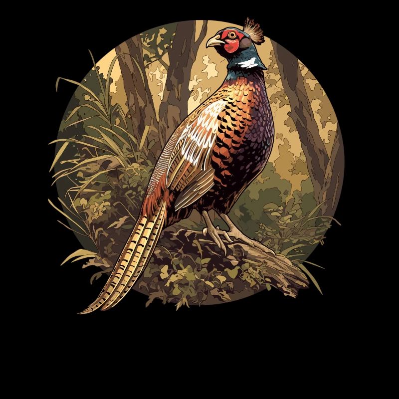 Pheasants Pheasant