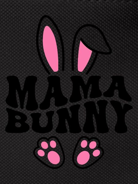 Mama Bunny