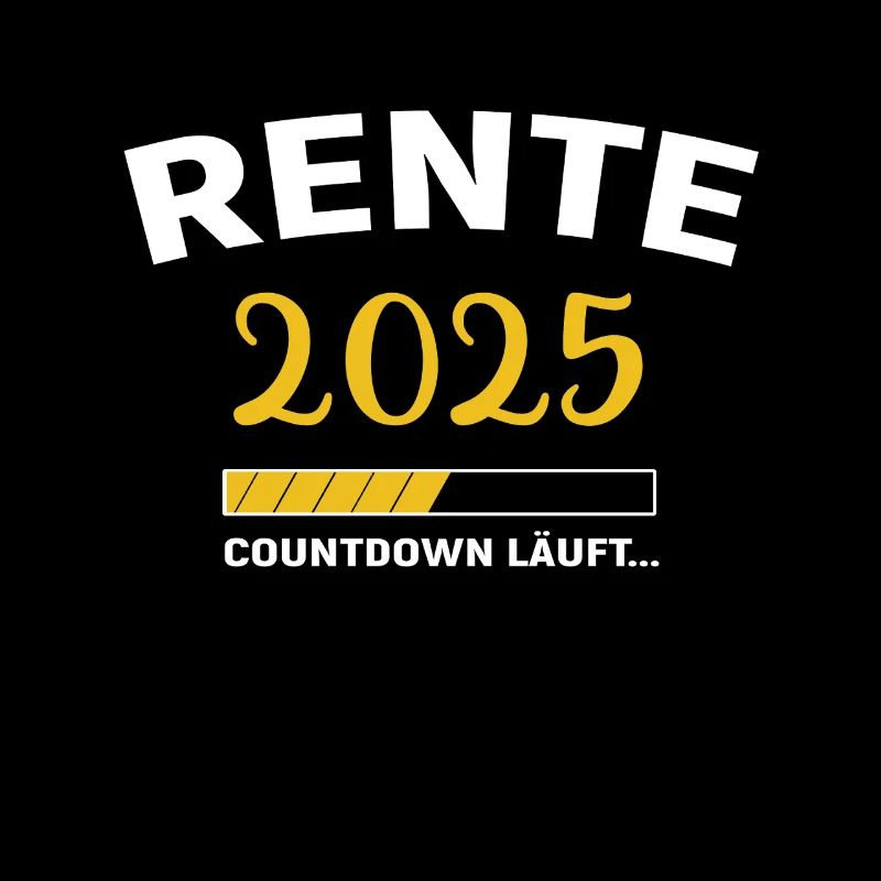 Rente 2025